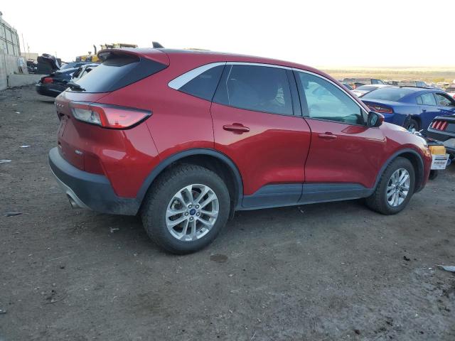 2020 FORD ESCAPE SE - 1FMCU9G68LUA35121