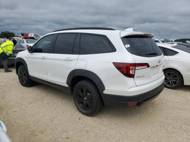 2022 HONDA PILOT TRAI 5FNYF6H81NB071795