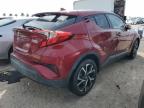 Lot #2943458469 2018 TOYOTA C-HR XLE