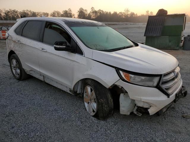 2016 FORD EDGE SEL - 2FMPK3J99GBB29818