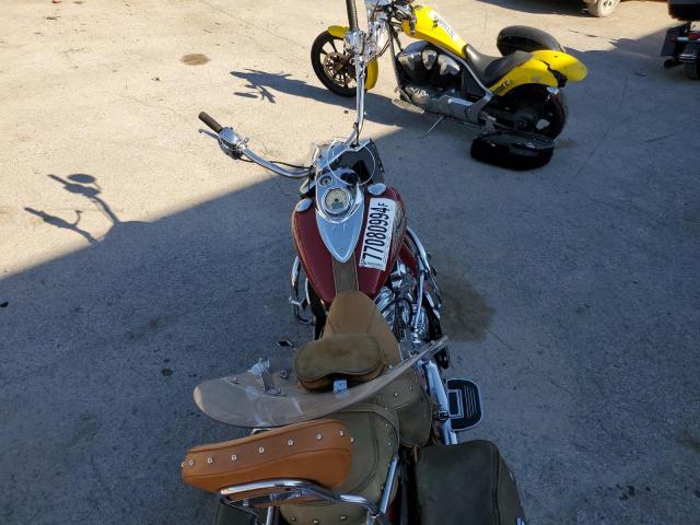 2014 INDIAN MOTORCYCLE CO. CHIEF VINT - 56KCCVAA5E3317796