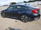 Lot #3024734206 2018 HONDA CIVIC EXL