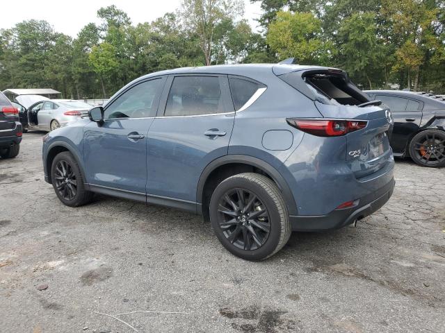 2022 MAZDA CX-5 PREFE - JM3KFBCM9N1520160