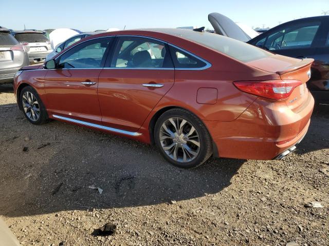 2015 HYUNDAI SONATA SPO - 5NPE34ABXFH140816