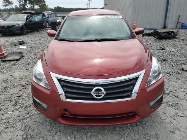 2015 NISSAN ALTIMA 2.5 - 1N4AL3AP3FC291521