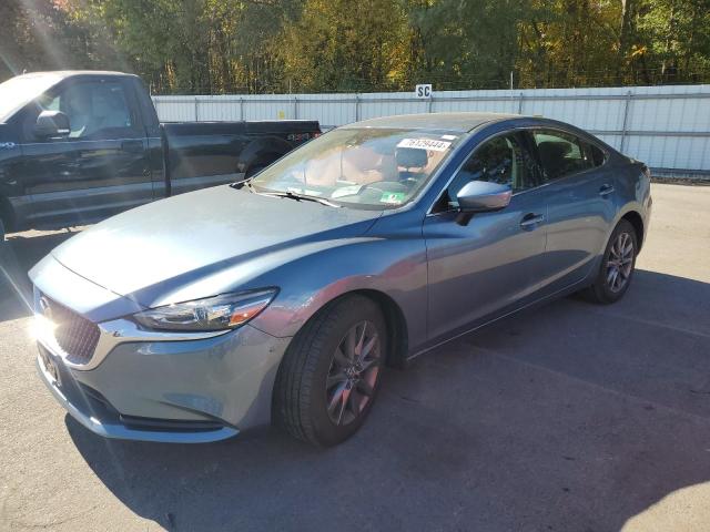 2018 MAZDA 6 SPORT - JM1GL1UM2J1320120