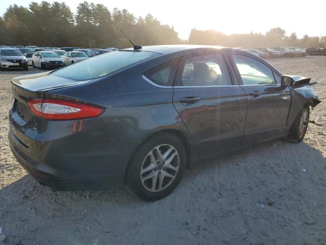 2016 FORD FUSION SE - 3FA6P0H77GR309228