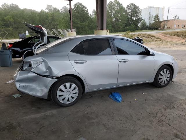 2016 TOYOTA COROLLA L - 2T1BURHE0GC624009