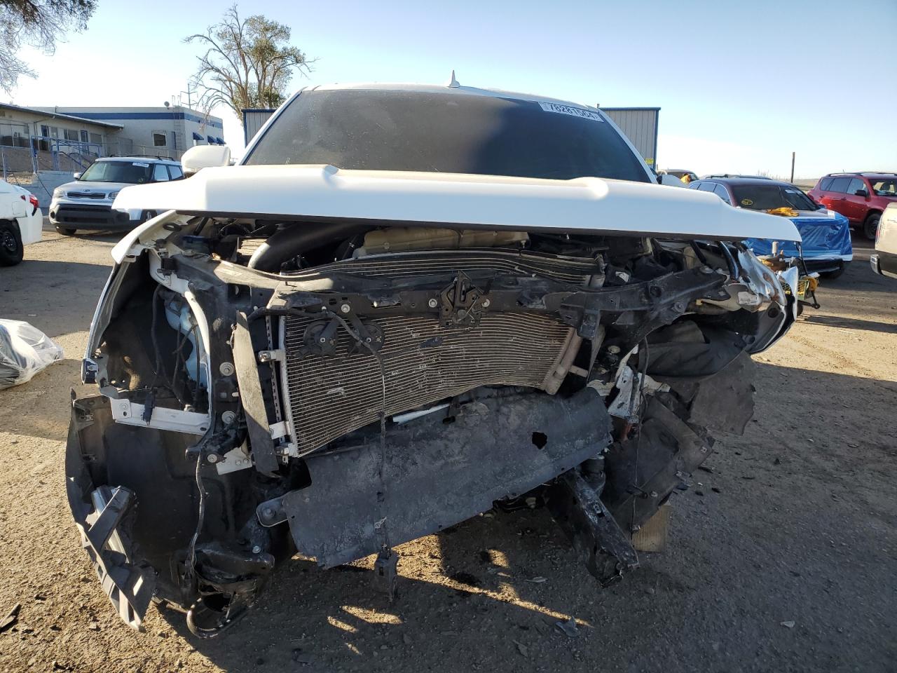 Lot #2991866174 2020 FORD EXPEDITION