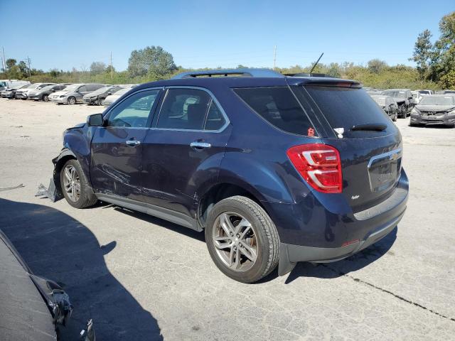 VIN 2GNALDEK4G1169313 2016 Chevrolet Equinox, Ltz no.2