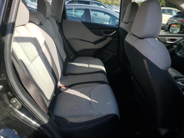 2019 SUBARU FORESTER JF2SKACC1KH429443
