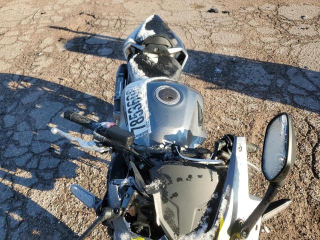 2023 HONDA CBR500 RA MLHPC6256P5401449