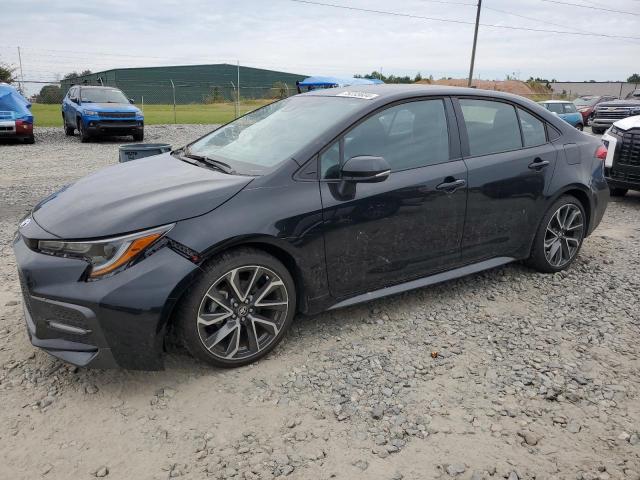 2022 TOYOTA COROLLA SE #2928436849