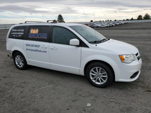 VIN 2C4RDGCGXLR201105 2020 Dodge Grand Caravan, Sxt no.4