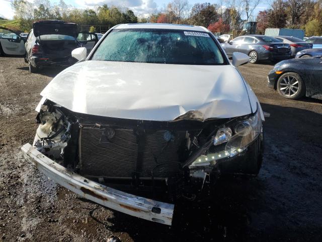 VIN JTHBK1GG9F2205842 2015 Lexus ES, 350 no.5