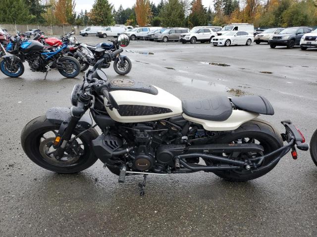 2023 HARLEY-DAVIDSON RH1250 S - 1HD1ZC414PB318036