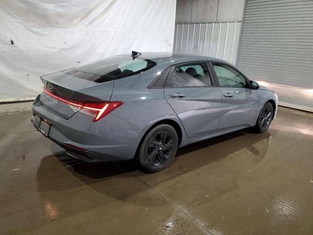 2023 HYUNDAI ELANTRA BL - KMHLM4AJXPU039290