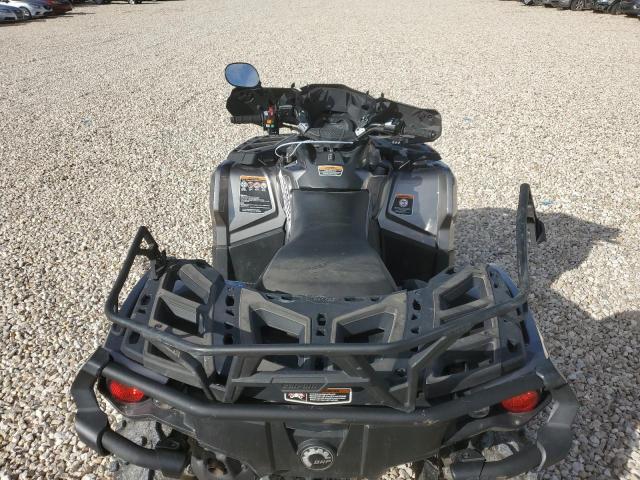 2014 CAN-AM OUTLANDER - 3JBLKXJ13EJ000638