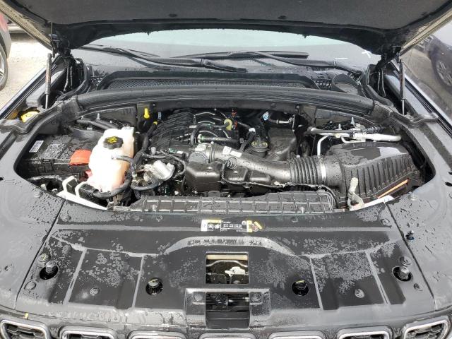 2023 JEEP GRAND CHER - 1C4RJGAG9PC534700