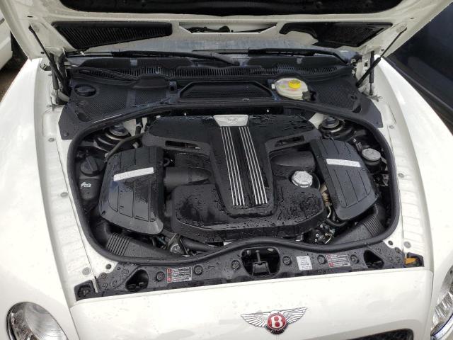 2016 BENTLEY CONTINENTA SCBGH3ZA4GC054160