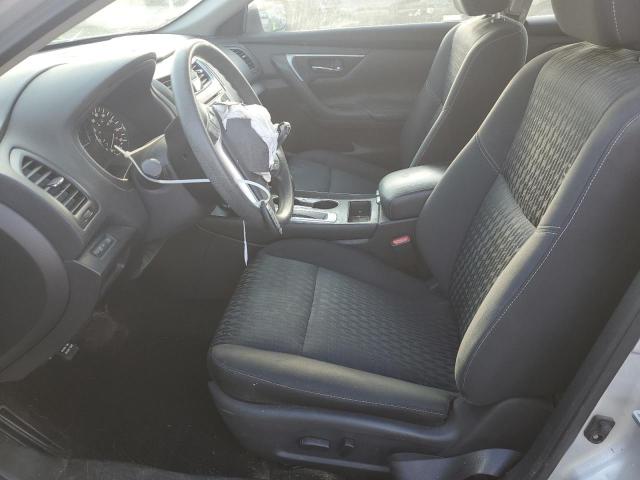 2018 NISSAN ALTIMA 2.5 - 1N4AL3AP9JC222096