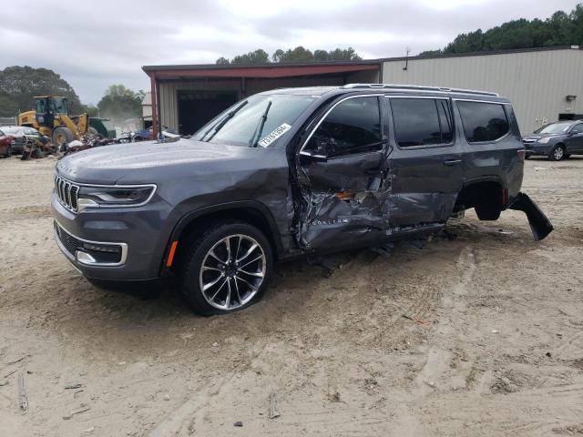 2022 JEEP WAGONEER S #3023457236