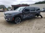 2022 JEEP WAGONEER S - 1C4SJVBT9NS134852