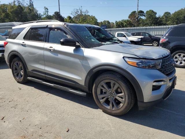 2023 FORD EXPLORER X - 1FMSK7DHXPGB51436