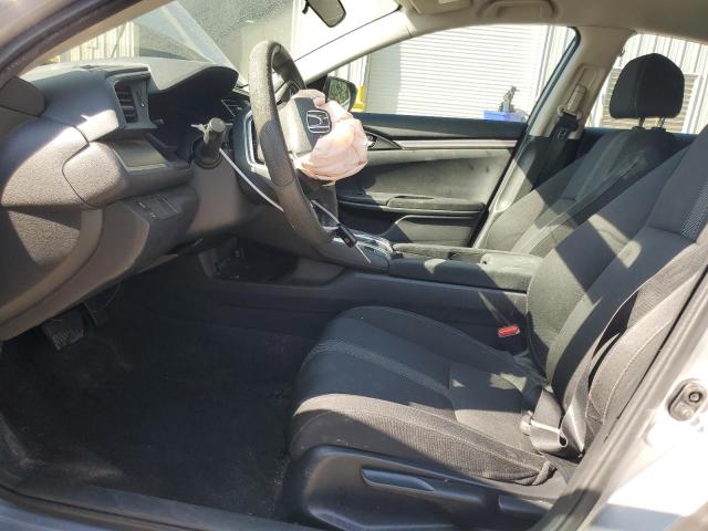 2018 HONDA CIVIC LX - 19XFC2F55JE030877