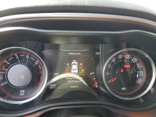2021 DODGE CHALLENGER - 2C3CDZFJ1MH576630