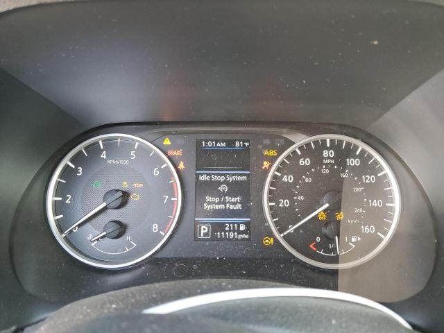 2024 NISSAN SENTRA S - 3N1AB8BV1RY281026
