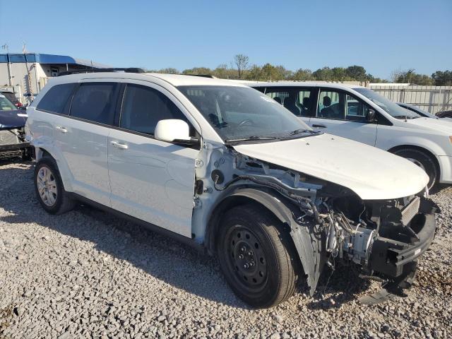 2019 DODGE JOURNEY SE - 3C4PDCBB6KT872627