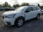 2019 SUBARU ASCENT - 4S4WMAAD1K3454891
