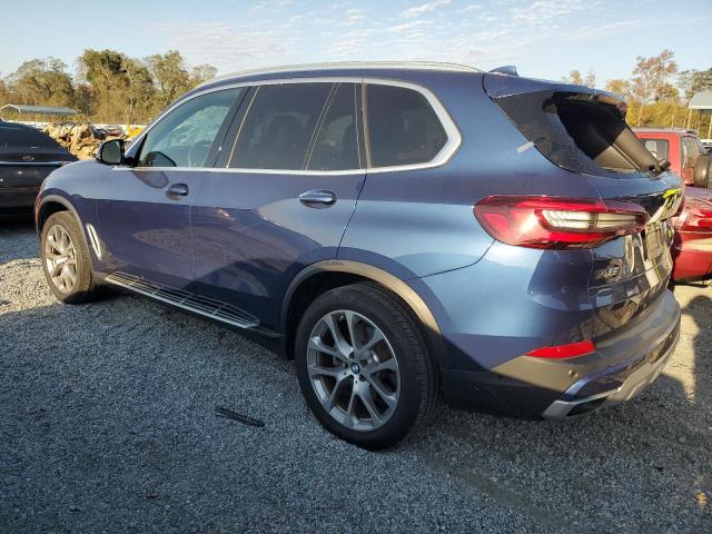 2021 BMW X5 SDRIVE - 5UXCR4C01M9H39094