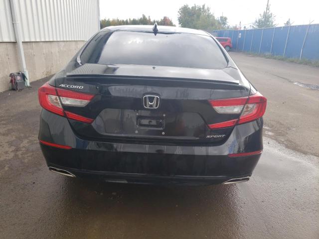 2018 HONDA ACCORD SPO - 1HGCV1E3XJA806352