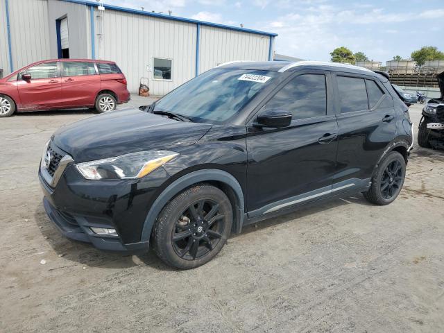2020 NISSAN KICKS SR - 3N1CP5DV3LL561699