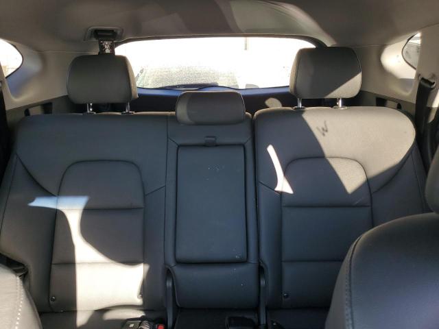 2017 HYUNDAI TUCSON LIM - KM8J33A2XHU455970