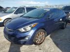 2015 HYUNDAI ELANTRA SE - 5NPDH4AE2FH630612