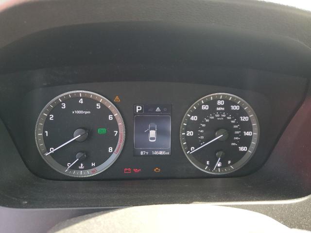 2015 HYUNDAI SONATA SE - 5NPE24AF7FH007811