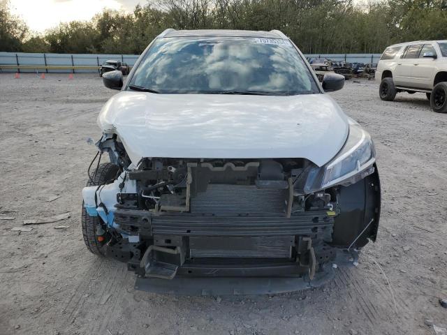 2024 NISSAN KICKS SV - 3N1CP5CV2RL573062