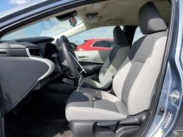 2023 TOYOTA COROLLA LE - JTDB4MEE6PJ002848