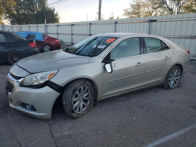 2014 CHEVROLET MALIBU 2LT 2014