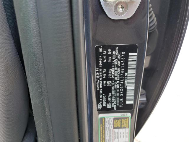 2017 KIA OPTIMA LX - 5XXGT4L37HG148370