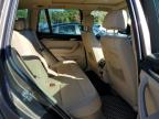 BMW X3 XDRIVE2 photo