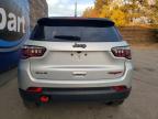 JEEP COMPASS TR photo