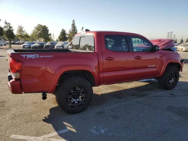 VIN 3TMAZ5CN5HM048987 2017 Toyota Tacoma, Double Cab no.3