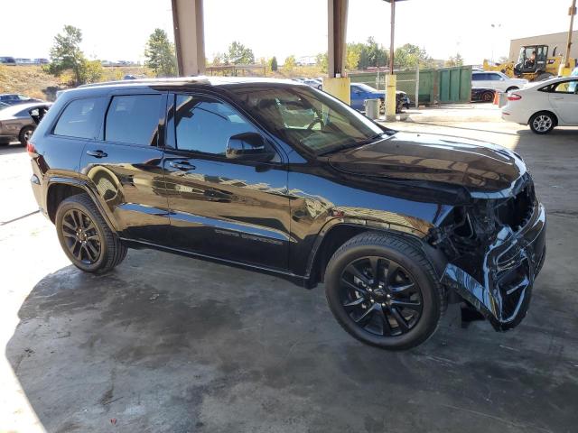 2018 JEEP GRAND CHER - 1C4RJFAG3JC501371