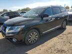 2015 NISSAN PATHFINDER - 5N1AR2MM1FC718131