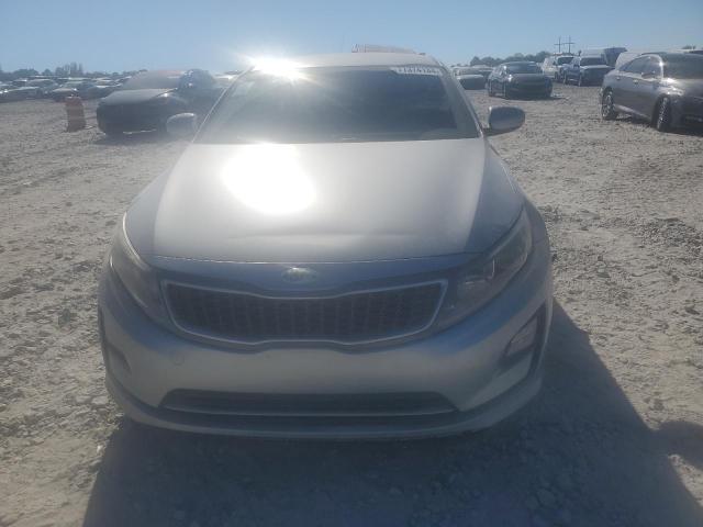 VIN KNAGN4AD9E5073139 2014 KIA Optima, Hybrid no.5