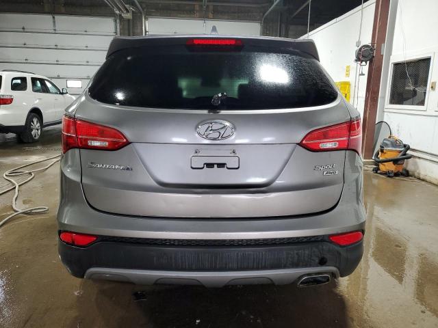 2016 HYUNDAI SANTA FE S - 5XYZTDLB1GG311959